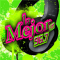 Radio la mejor fm xela logo