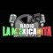 Radio La Cocha Online logo