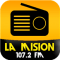 Radio la Mision logo