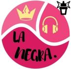 Radio la negra logo