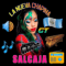Radio La Nueva Chapina GT Salcaja logo