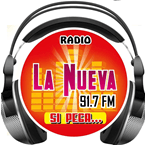 Radio La Nueva Tumbes logo