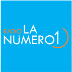 Radio La Número 1 logo