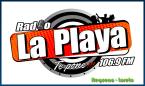 Radio La Playa logo