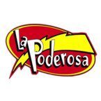 Radio La Poderosa logo