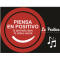 Radio La Positiva logo