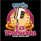 radio la preferida logo