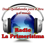 Radio La Primerisima de Quillabamba logo