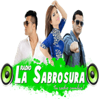 RADIO SABROSURA TV logo