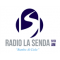 Radio La Senda 910 AM logo
