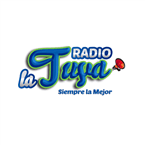 Radio la Tuya Peru logo