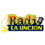 Radio La Unción logo