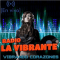 Radio la Vibrante logo