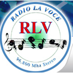 Radio La Voce logo