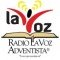 Radio la voz adventista logo