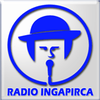 RADIO INGAPIRCA AM logo