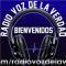 RADIO LA VOZ DE LA VERDAD logo