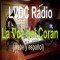 Radio La Voz del Coran logo