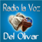 Radio la voz del Olivar logo