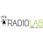 Radio Lab logo