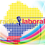 Radio Laboral Cuenca logo