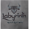 Radio Labyrinth logo