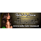 radio-lady-monza logo