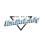 Radio Lady logo