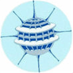 Radio Lago Satellite logo