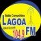 Rádio Lagoa FM logo