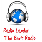 Radio Lander logo