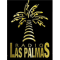 Radio Las Palmas 1008 logo