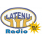 RADIO LATENU logo