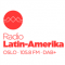 Radio Latin-Amerika logo