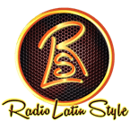 Radio Latin Style Classic logo