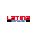 Radio Latina mx logo