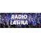 Radio Latina On Line HD logo