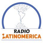 RADIO LATINOMERICA - Latin Music logo