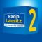 Radio Lausitz - 2 logo