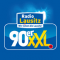 Radio Lausitz - 90erXXL logo