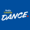 Radio Lausitz - Dance logo