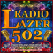 Radio Lazer 502 logo