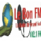 RADIO LEBON | 102.1 FM logo