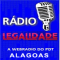 Rádio Legalidade (Alagoas) logo