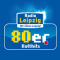 Radio Leipzig - 80er Kulthits logo
