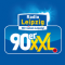 Radio Leipzig - 90erXXL logo