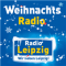 Radio Leipzig - Weihnachtsradio logo