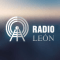 Radio León logo