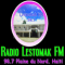 Radio Lestomak Fm logo