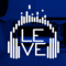 RADIO LEVE logo